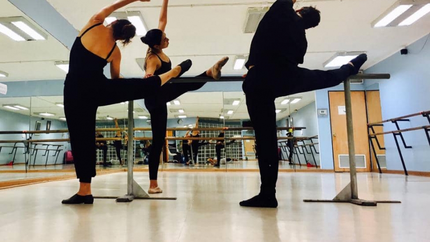 Ballet