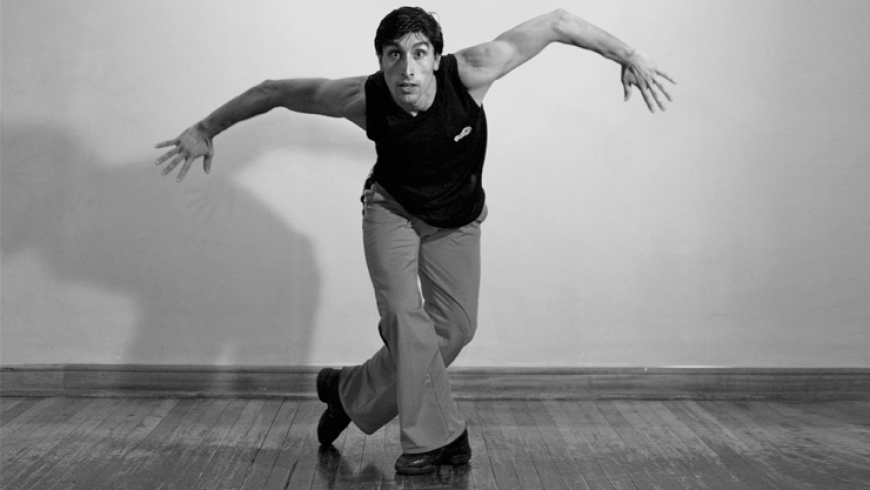 Danza Jazz Fusión