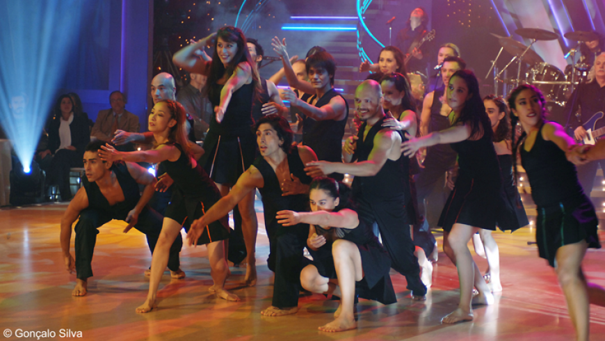 Coreografías