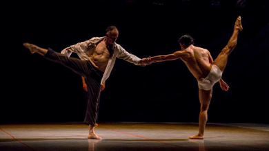 Danza Contemporanea